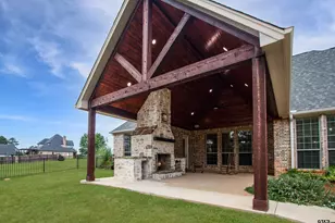 21882 Syrah Ln, Tyler, TX 75703 - Photo 35