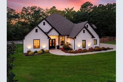 4301 Windrush Blvd, Longview, TX 75604 - Photo 1