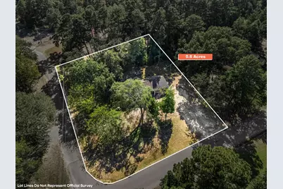 473 Meadow View, Holly Lake Ranch, TX 75765 - Photo 3