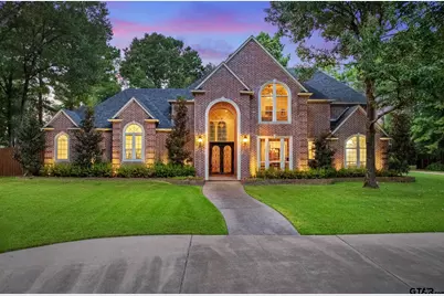 2020 Equestrian Ln, Tyler, TX 75703 - Photo 1