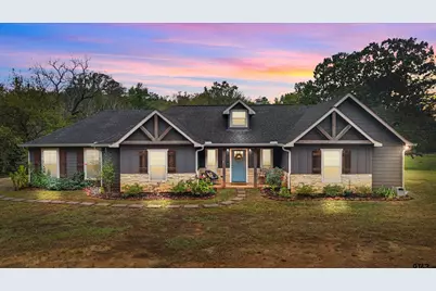 1703 County Road 3402, Bullard, TX 75757 - Photo 1