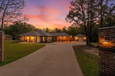 11727 Cr 168, Tyler, TX 75703 - Photo 1
