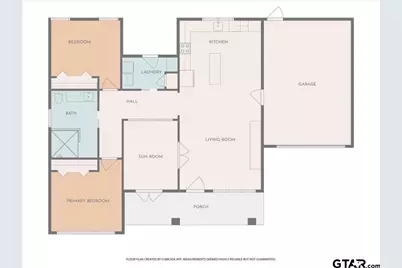 11727 Cr 168, Tyler, TX 75703 - Photo 47