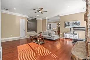 2301 S Williams Ave, Mt Pleasant, TX 75455 - Photo 5