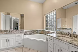 2301 S Williams Ave, Mt Pleasant, TX 75455 - Photo 27