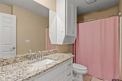 2301 S Williams Avenue, Mt Pleasant, TX 75455 - Photo 19
