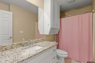 2301 S Williams Ave, Mt Pleasant, TX 75455 - Photo 19