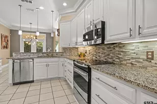 2301 S Williams Ave, Mt Pleasant, TX 75455 - Photo 15