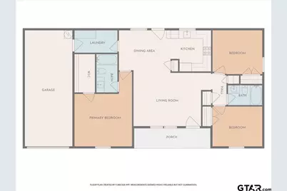 210 Cross St, Bullard, TX 75757 - Photo 27