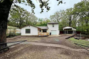 449 Rs Private Rd 7709, Emory, TX 75440 - Photo 1