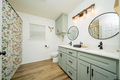 400 Crestview, Hughes Springs, TX 75656 - Photo 23