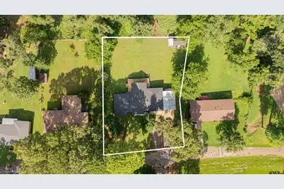 400 Crestview, Hughes Springs, TX 75656 - Photo 31