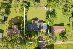 400 Crestview, Hughes Springs, TX 75656 - Photo 31