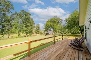 400 Crestview, Hughes Springs, TX 75656 - Photo 29