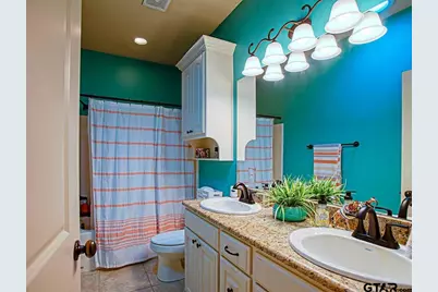 7308 Flat Rock Lane, Tyler, TX 75703 - Photo 17