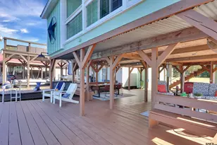 2617 Lakeshore Dr, Jacksonville, TX 75766 - Photo 17