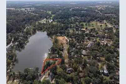 1225 Chateau Ln, Hideaway, TX 75771 - Photo 5