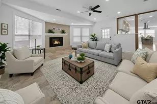 109 Maxine St, Mineola, TX 75773 - Photo 3