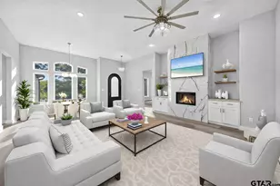 105 Maxine St, Mineola, TX 75773 - Photo 3