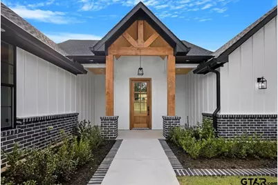 405-2 E Front Street, Arp, TX 75750 - Photo 3