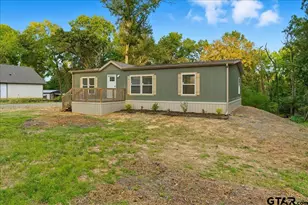 22805 Creekwood Dr, Flint, TX 75762 - Photo 3