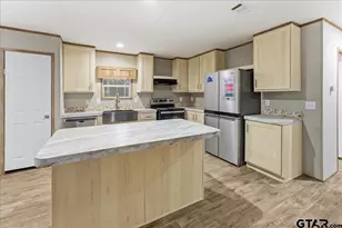 22805 Creekwood Dr, Flint, TX 75762 - Photo 7