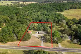 10973 FM 3226, Arp, TX 75750 - Photo 1