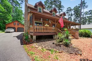 164 Pine Needle Glen, Holly Lake Ranch, TX 75765 - Photo 1