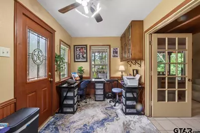 164 Pine Needle Glen, Holly Lake Ranch, TX 75765 - Photo 35
