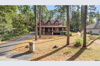 164 Pine Needle Glen, Holly Lake Ranch, TX 75765 - Photo 39