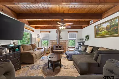164 Pine Needle Glen, Holly Lake Ranch, TX 75765 - Photo 9