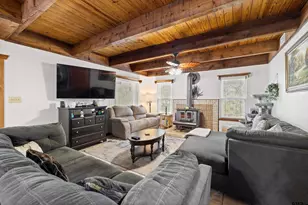 164 Pine Needle Glen, Holly Lake Ranch, TX 75765 - Photo 5