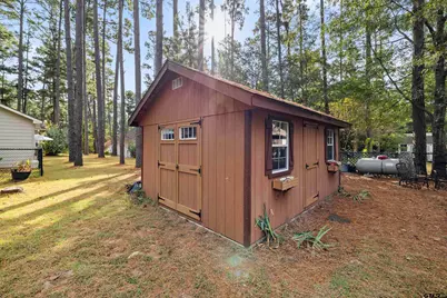 164 Pine Needle Glen, Holly Lake Ranch, TX 75765 - Photo 25