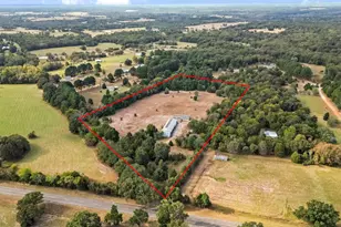 112 Co Rd 4716, Ben Wheeler, TX 75754 - Photo 1