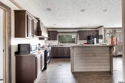 112 County Road 4716, Ben Wheeler, TX 75754 - Photo 23