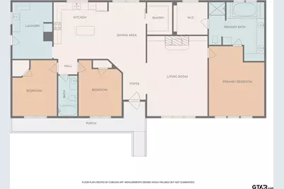 112 County Road 4716, Ben Wheeler, TX 75754 - Photo 43