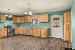 2600 Co Rd 417D, Henderson, TX 75654 - Photo 7