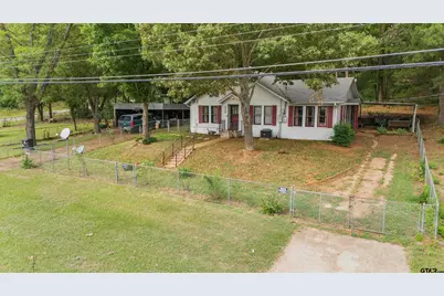 710 W 1st Street, Hughes Springs, TX 75656 - Photo 9