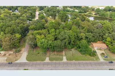 710 W 1st Street, Hughes Springs, TX 75656 - Photo 7