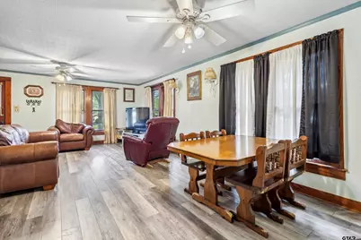 710 W 1st Street, Hughes Springs, TX 75656 - Photo 13