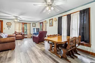 710 W 1st St, Hughes Springs, TX 75656 - Photo 13