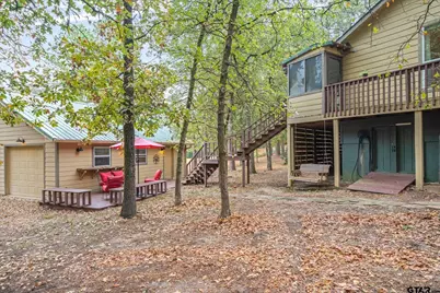 150 Green Oak, Holly Lake Ranch, TX 75765 - Photo 5