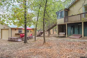 150 Green Oak, Holly Lake Ranch, TX 75765 - Photo 5