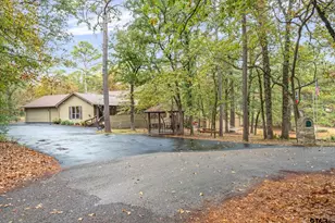 150 Green Oak, Holly Lake Ranch, TX 75765 - Photo 1