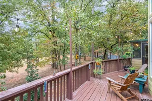 150 Green Oak, Holly Lake Ranch, TX 75765 - Photo 9