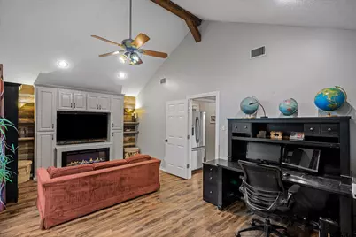 150 Green Oak, Holly Lake Ranch, TX 75765 - Photo 31