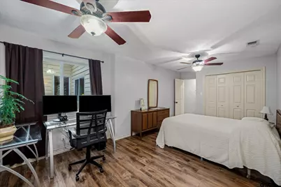 150 Green Oak, Holly Lake Ranch, TX 75765 - Photo 29