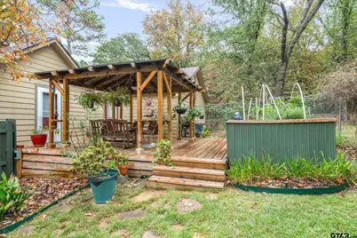 150 Green Oak, Holly Lake Ranch, TX 75765 - Photo 41