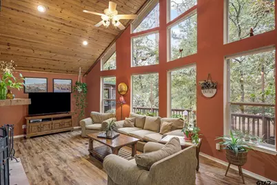 150 Green Oak, Holly Lake Ranch, TX 75765 - Photo 11