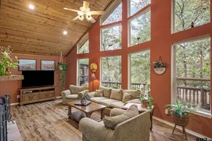 150 Green Oak, Holly Lake Ranch, TX 75765 - Photo 11